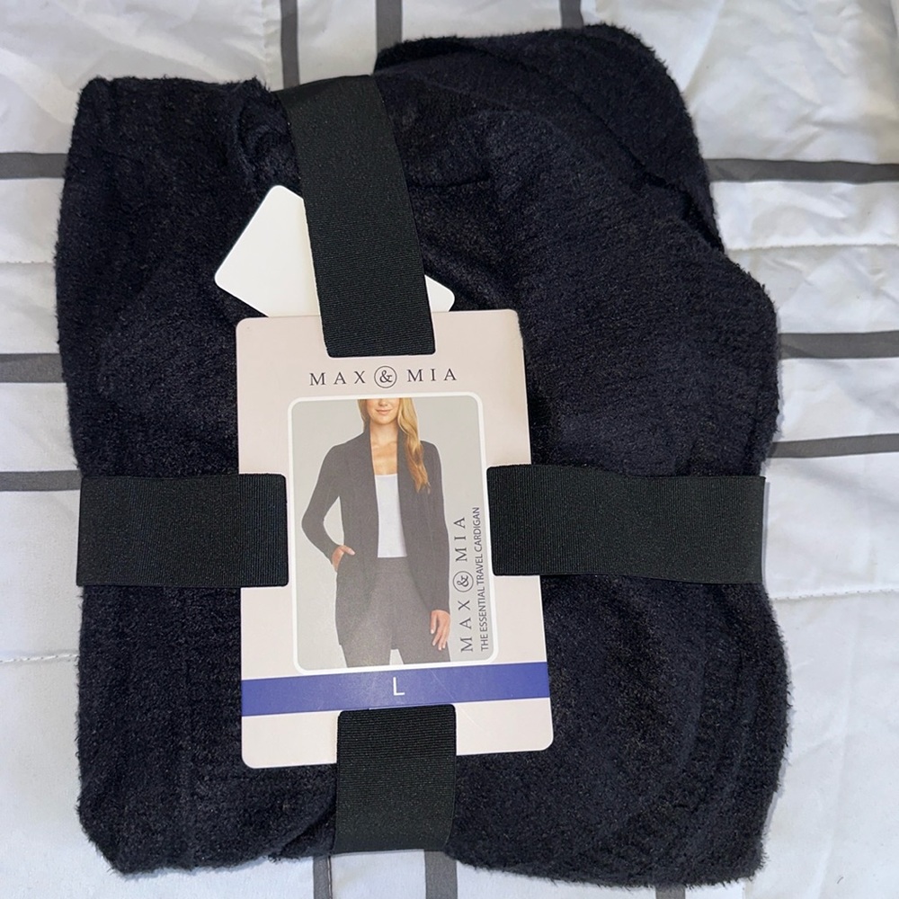 Max&Mia Cardigan